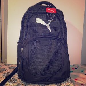 Brand new Puma Backpack